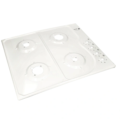 Szennytálca (fehér) (4 lapos) FAGOR főzőlap / RENDELÉSRE