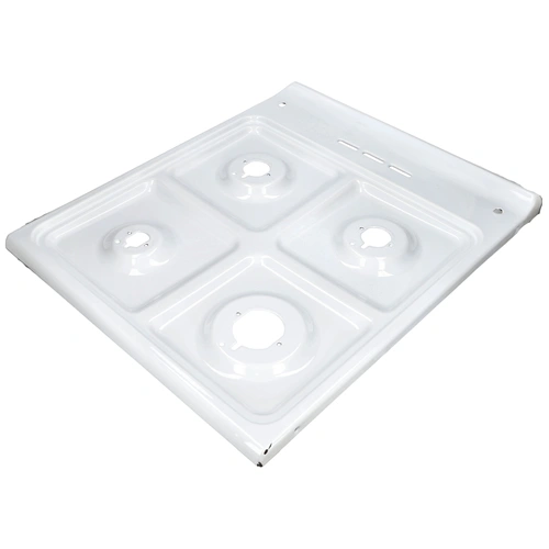 Szennytálca (fehér) (4 lapos) FAGOR tűzhely / RENDELÉSRE