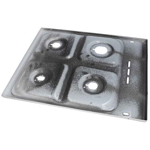 Szennytálca (fehér) (4 lapos) FAGOR tűzhely / RENDELÉSRE