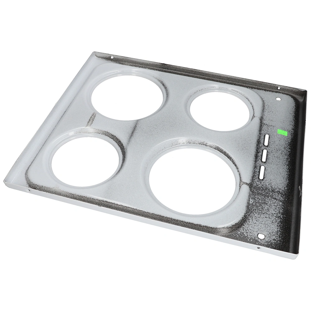 Szennytálca (fehér) (4 lapos) FAGOR tűzhely / RENDELÉSRE