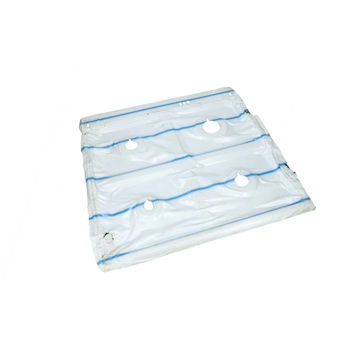 Szennytálca (inox) (4 lapos) (eredeti) FAGOR tűzhely / RENDELÉSRE