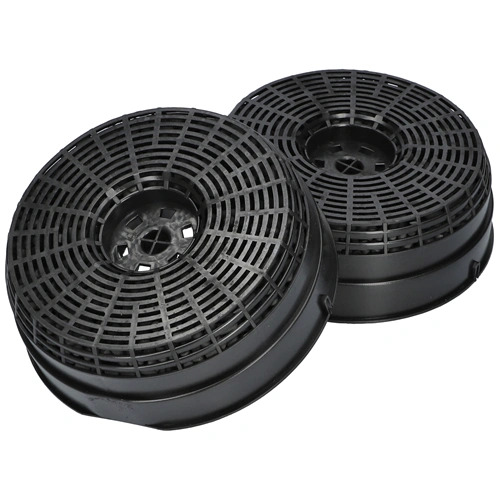 Szénszűrő 2db-os (eredeti) WHIRLPOOL páraelszívó