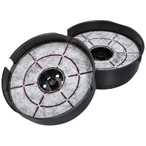 Szénszűrő 2db-os (eredeti) WHIRLPOOL páraelszívó