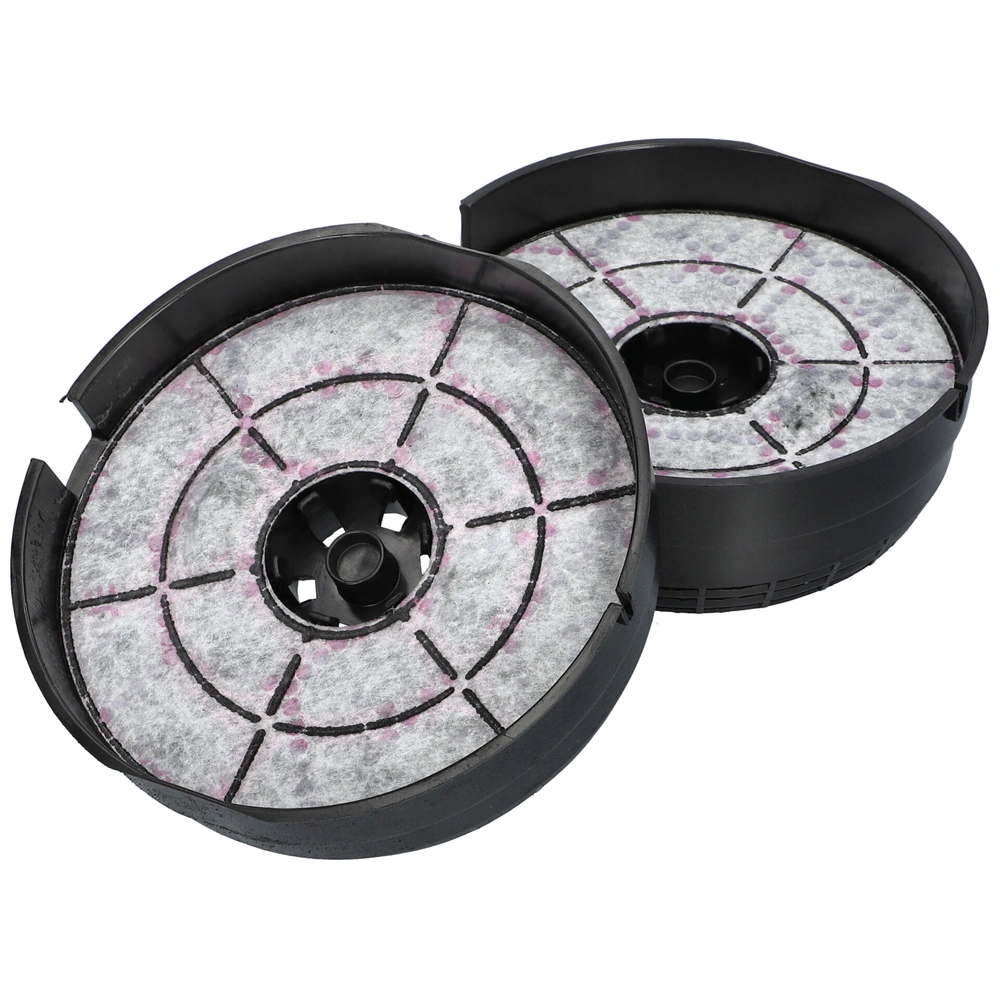 Szénszűrő 2db-os (eredeti) WHIRLPOOL páraelszívó