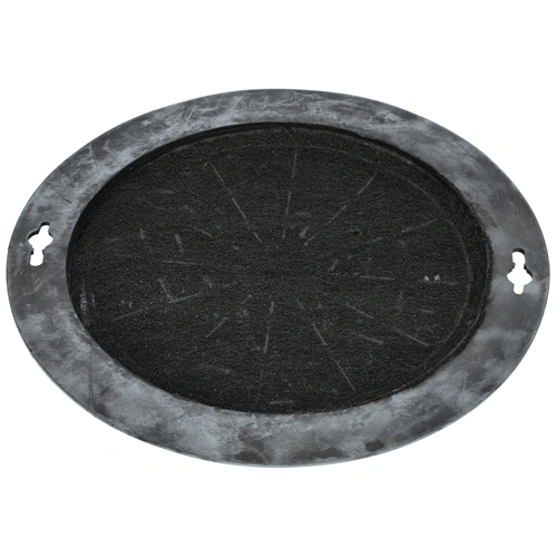 Szénszűrő HCB-03 VINCHI páraleszívó