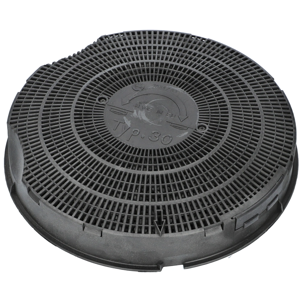 Szénszűrő (kerek) FAGOR páraelszívó / RENDELÉSRE
