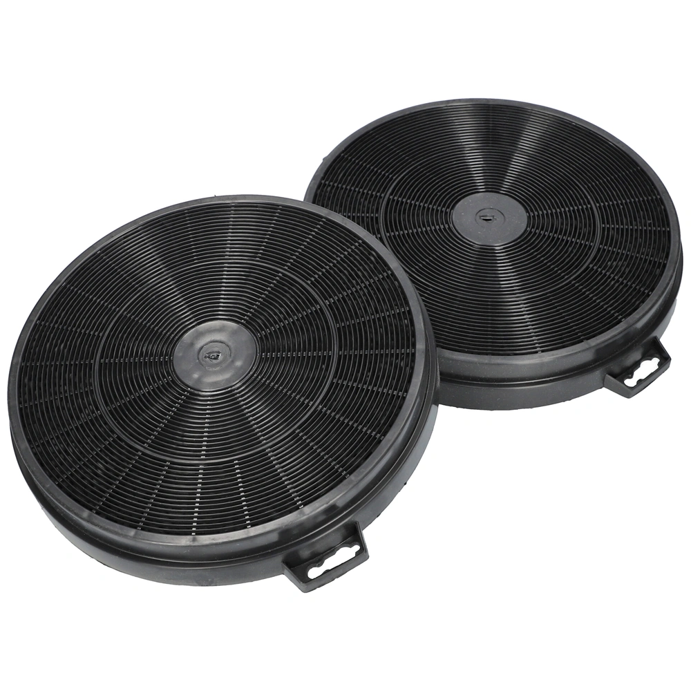 Szénszűrő kerek (eredeti) FAGOR páraelszívó (1cs=2db)/ RENDELÉSRE