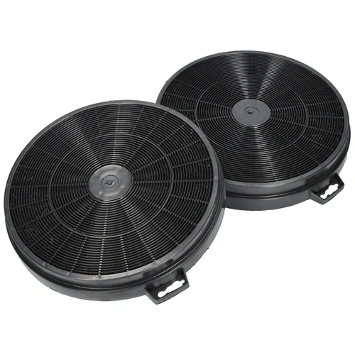 Szénszűrő kerek (eredeti) FAGOR páraelszívó (1cs=2db)/ RENDELÉSRE