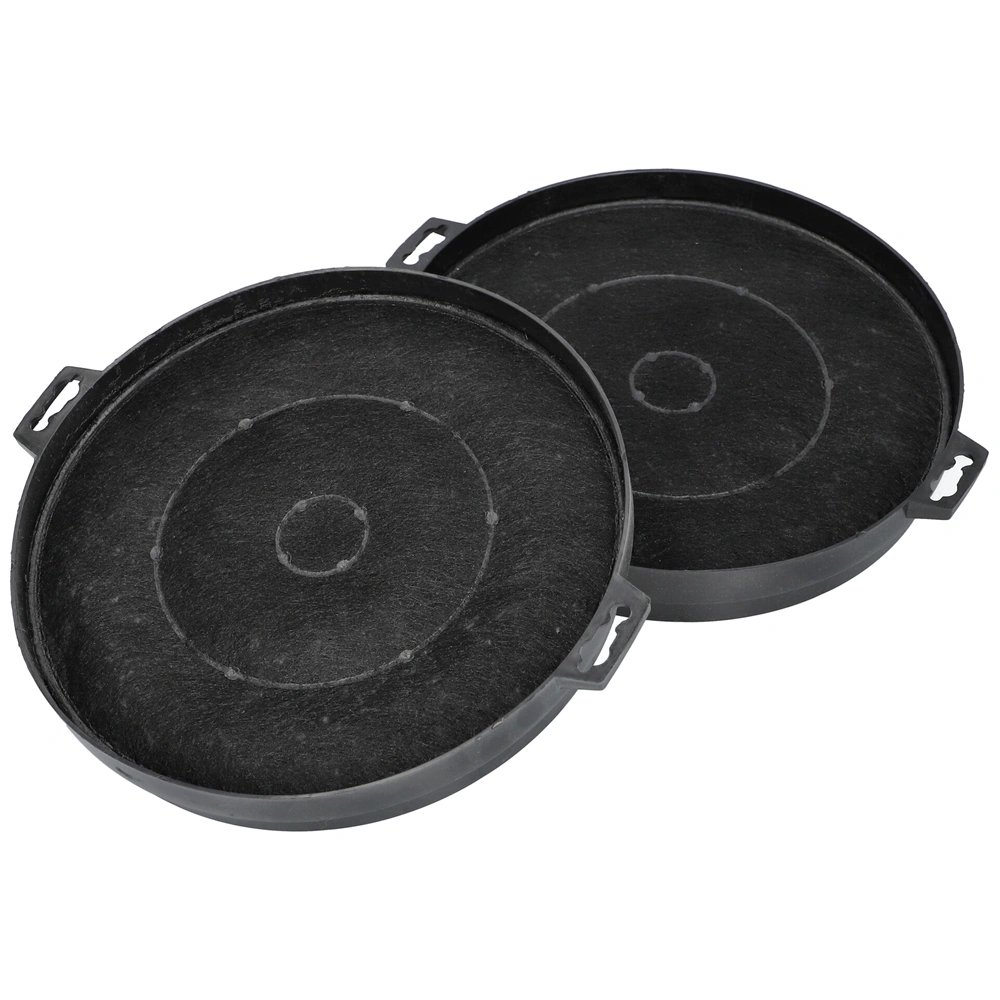 Szénszűrő kerek (eredeti) FAGOR páraelszívó (1cs=2db)/ RENDELÉSRE