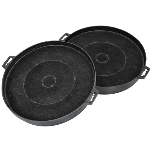 Szénszűrő kerek (eredeti) FAGOR páraelszívó (1cs=2db)/ RENDELÉSRE