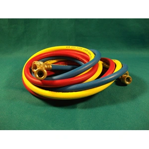 Szerviztömlő 3 x 1,5 m ( 60 Coll ) / RENDELÉSRE