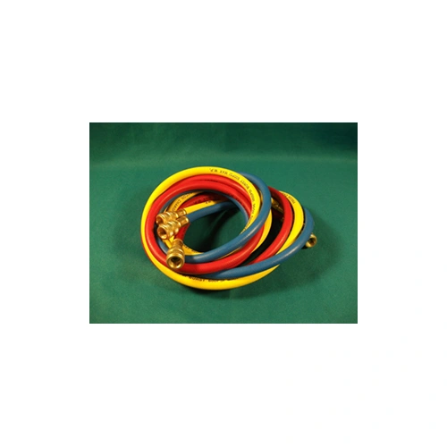 Szerviztömlő 3 x 1,5 m ( 60 Coll ) / RENDELÉSRE