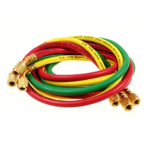 Szerviztömlő 3 x 1,8 m ( 72 coll ) / RENDELÉSRE