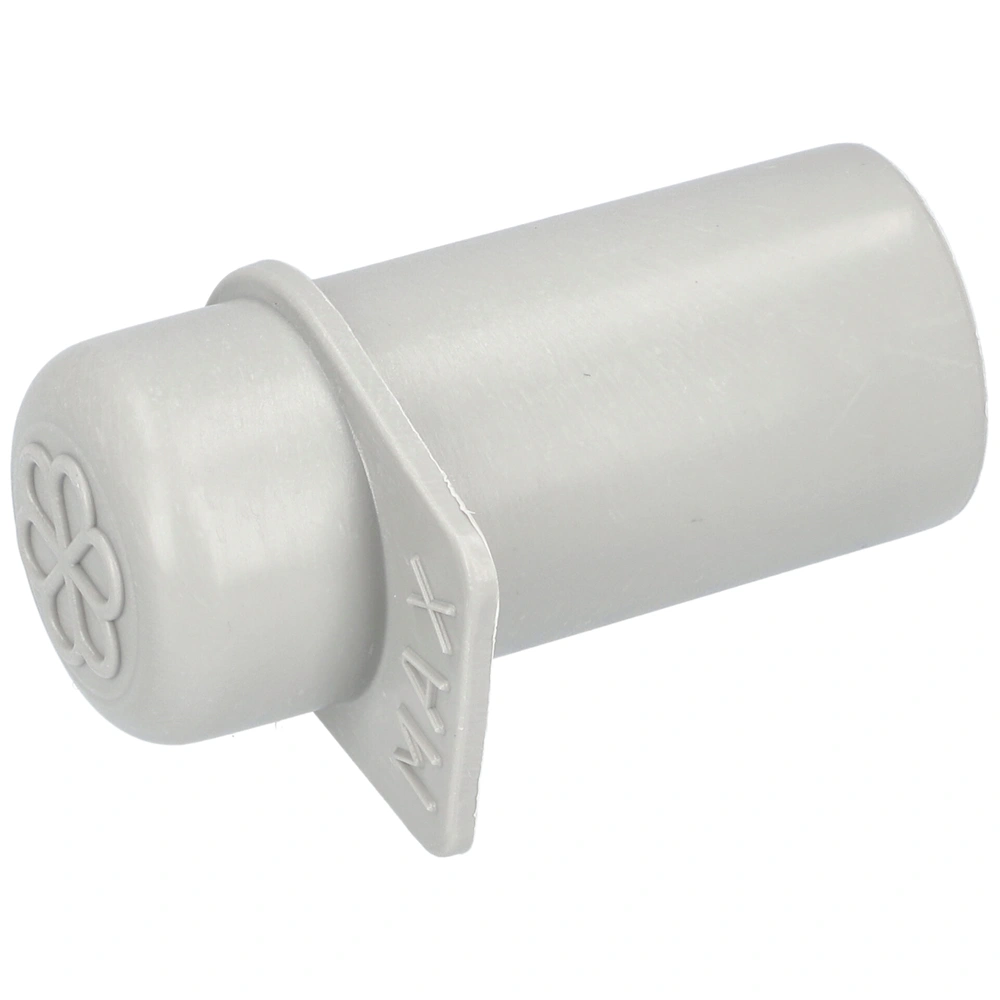 Szifon öblítőszer tartó (eredeti) WHIRLPOOL / INDESIT mosógép