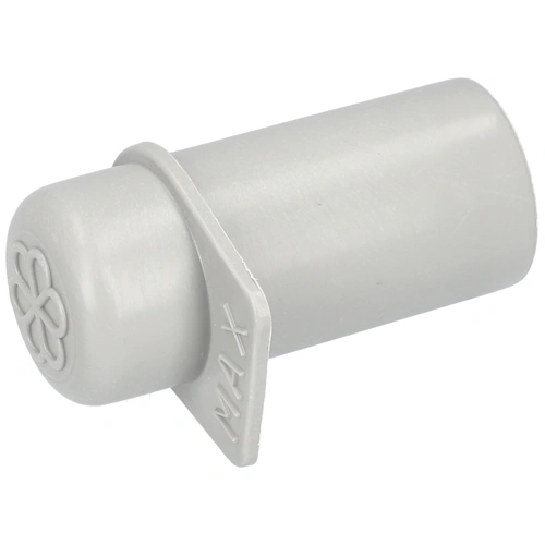 Szifon öblítőszer tartó (eredeti) WHIRLPOOL / INDESIT mosógép