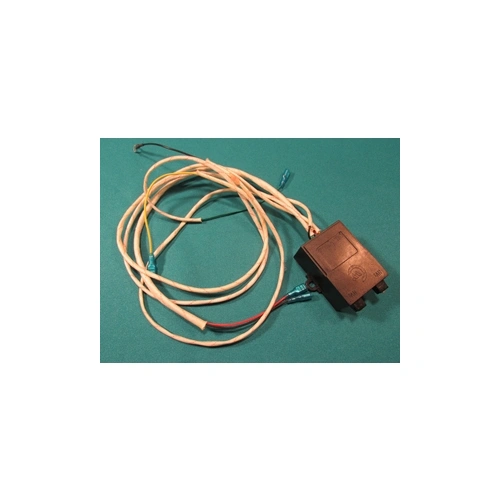 Szikra gyújtó trafó  VINCHI VESTEL (török Karancs) tűzhely