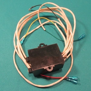 Szikra gyújtó trafó  VINCHI VESTEL (török Karancs) tűzhely