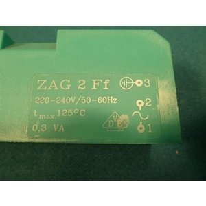 Szikragyújó trafó (eredeti) TEKA tűzhely / RENDELÉSRE