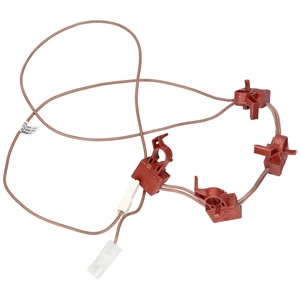 Szikragyújtó (eredeti) WHIRLPOOL tűzhely / RENDELÉSRE