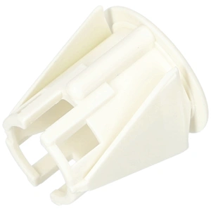 Szikragyújtó gombház fehér PELGRIM tűzhely / RENDELÉSRE