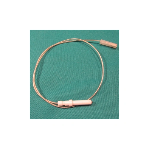 Szikragyújtó gyertya kábellel 560mm, VESTEL (török Karancs) tűzhely / RENDELÉSRE