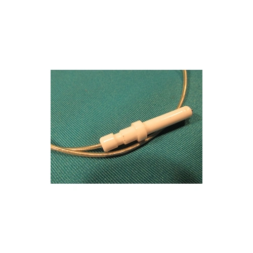 Szikragyújtó gyertya kábellel 560mm, VESTEL (török Karancs) tűzhely / RENDELÉSRE