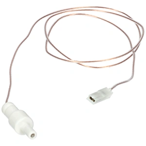 Szikragyújtó gyertya kábellel CANDY tűzhely / RENDELÉSRE