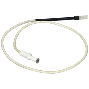 Szikragyújtó gyertya kábellel (eredeti) WHIRLPOOL tűzhely / RENDELÉSRE