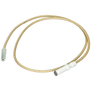 Szikragyújtó gyertya kábellel (eredeti) WHIRLPOOL tűzhely / RENDELÉSRE