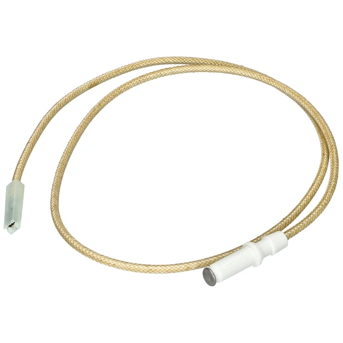 Szikragyújtó gyertya kábellel (eredeti) WHIRLPOOL tűzhely / RENDELÉSRE