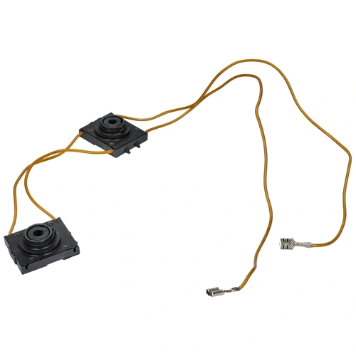 Szikragyújtó kapcsoló sor (eredeti) TEKA tűzhely / RENDELÉSRE