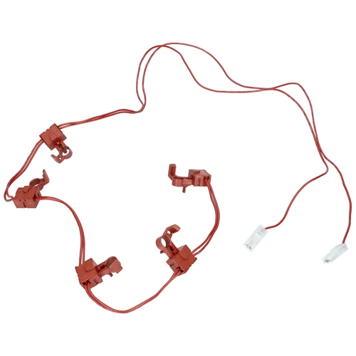 Szikragyújtó sor (eredeti) BEKO tűzhely