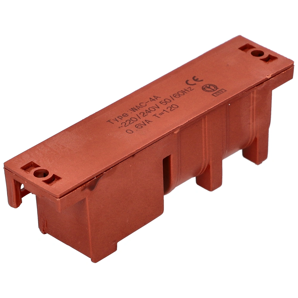 Szikragyújtó trafó (4 érintkezős, univerzális) tűzhely