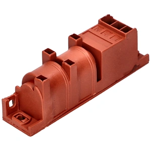 Szikragyújtó trafó (4 érintkezős, univerzális) tűzhely