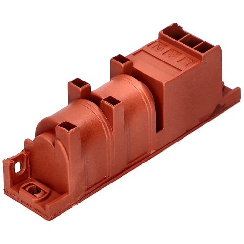 Szikragyújtó trafó (4 érintkezős, univerzális) tűzhely