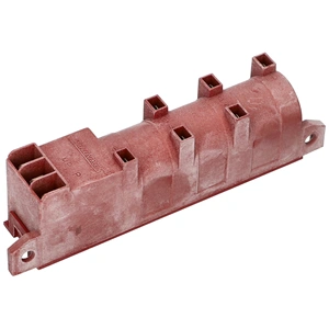 Szikragyújtó trafó (6+2 érintkezős, univerzális) 