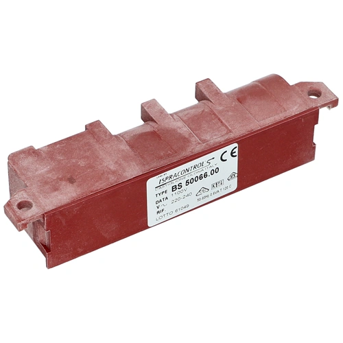 Szikragyújtó trafó (6+2 érintkezős, univerzális) 