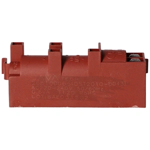 Szikragyújtó trafó (eredeti) BEKO tűzhely / RENDELÉSRE