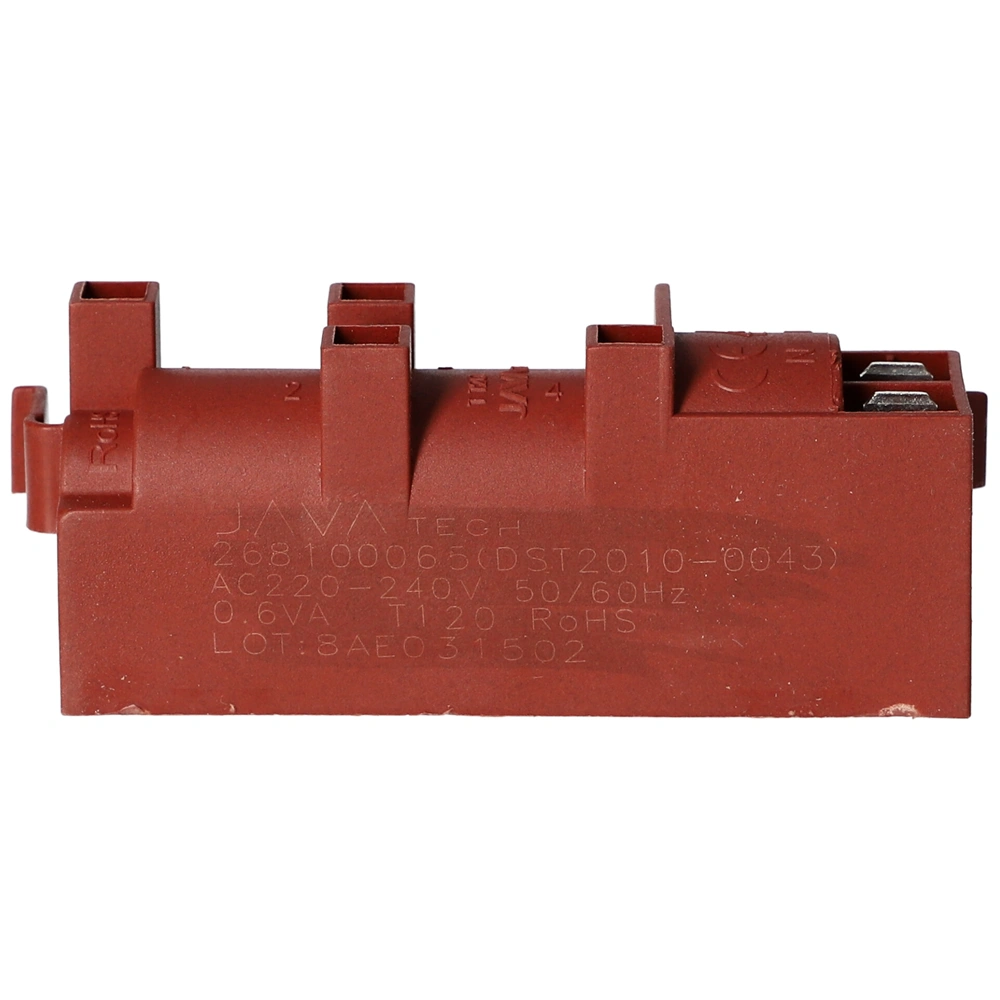 Szikragyújtó trafó (eredeti) BEKO tűzhely / RENDELÉSRE