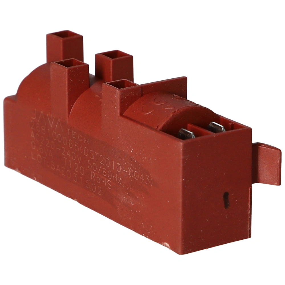 Szikragyújtó trafó (eredeti) BEKO tűzhely / RENDELÉSRE