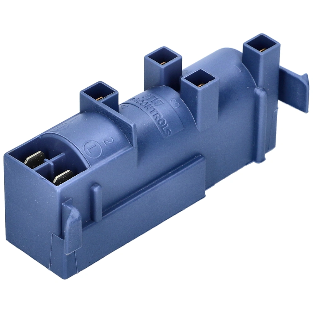 Szikragyújtó trafo (eredeti) CANDY TRIO501 kombinálttűzhely / RENDELÉSRE