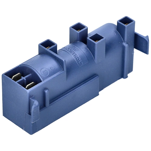 Szikragyújtó trafo (eredeti) CANDY TRIO501 kombinálttűzhely / RENDELÉSRE