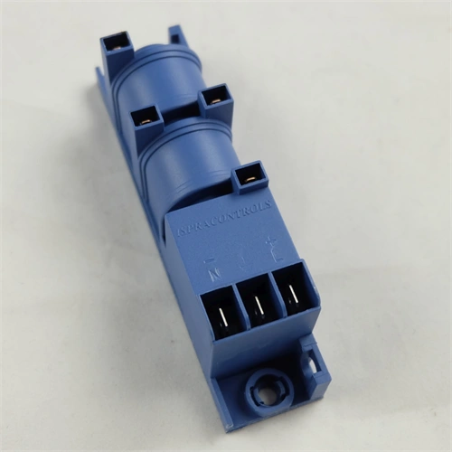 Szikragyújtó trafó (eredeti) INDESIT tűzhely / RENDELÉSRE