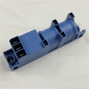 Szikragyújtó trafó (eredeti) INDESIT tűzhely / RENDELÉSRE