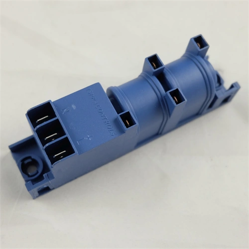 Szikragyújtó trafó (eredeti) INDESIT tűzhely / RENDELÉSRE