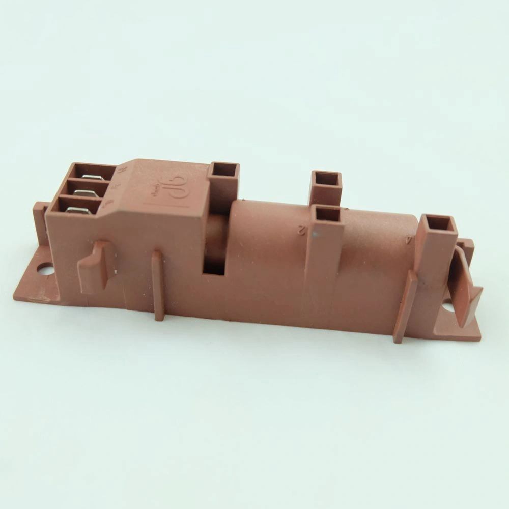 Szikragyújtó, trafó (eredeti) MEKAPPA tűzhely / RENDELÉSRE