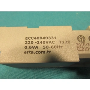 Szikragyújtó trafó (eredeti) TEKA főzőlap / RENDELÉSRE