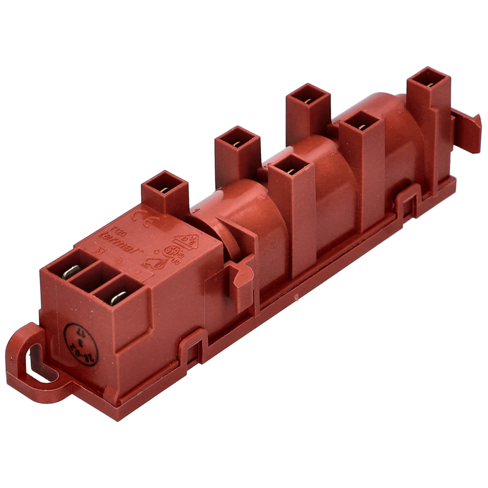 Szikragyújtó, trafó (eredeti) WHIRLPOOL / INDESIT tűzhely / RENDELÉSRE