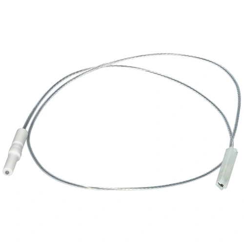 Szikráztató gyertya ELECTROLUX tűzhely 