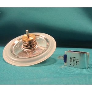 Szilikon membrán FAGOR cirkó kazán / RENDELÉSRE